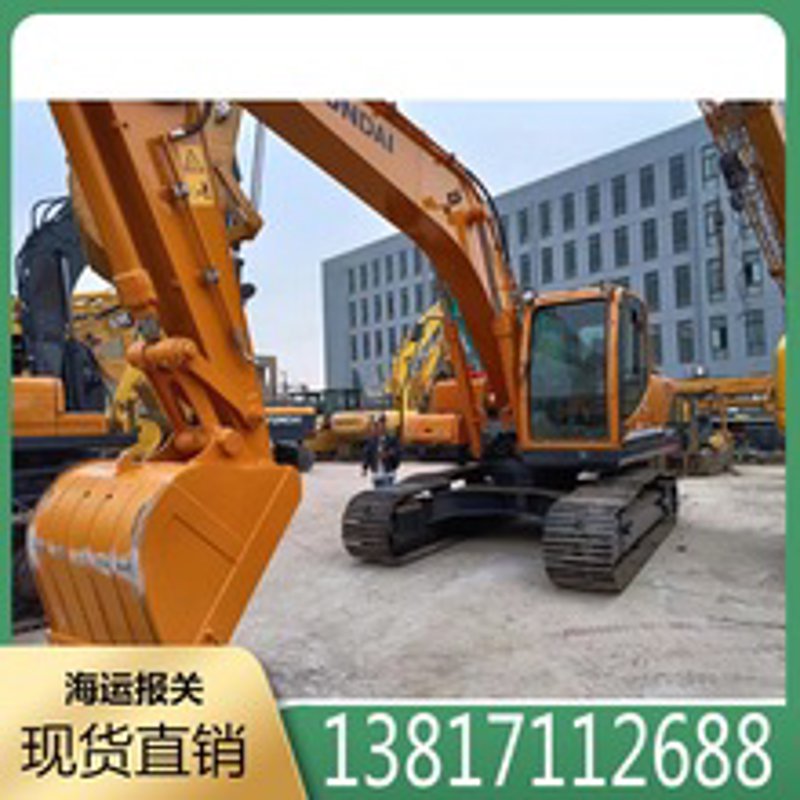 如何轻松选择挖掘机出租？一份详细的购物指南